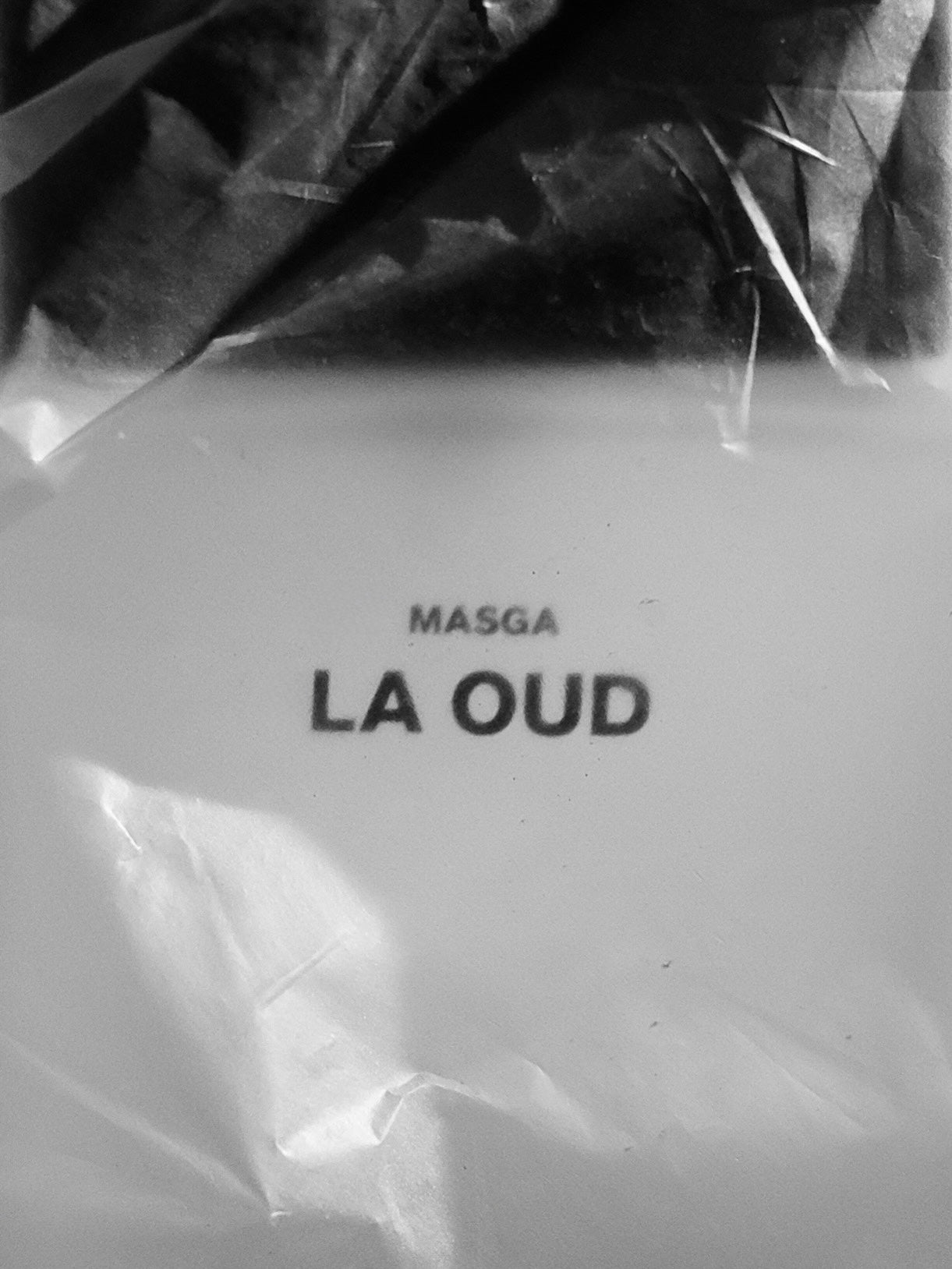 LA OUD