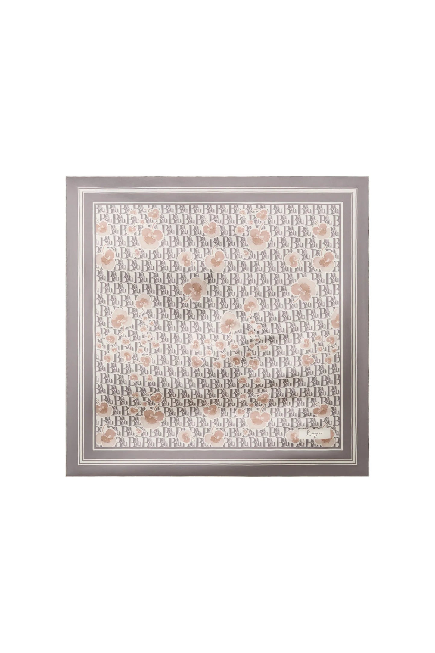 CEREL SCARF