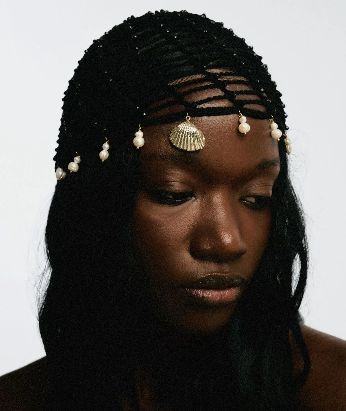 OWA HEAD PIECE