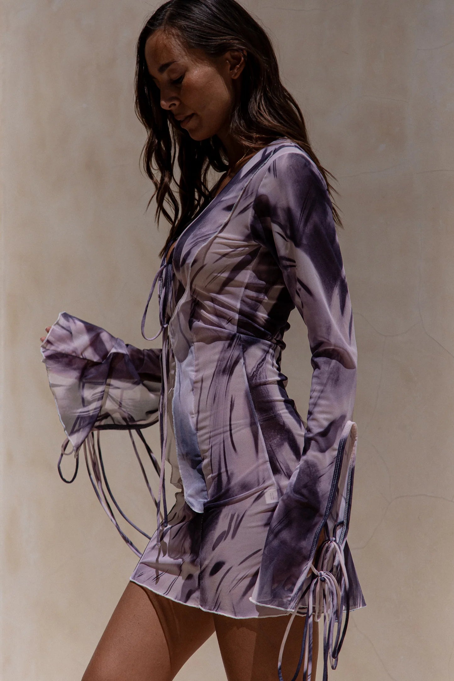 JESSI DRESS
