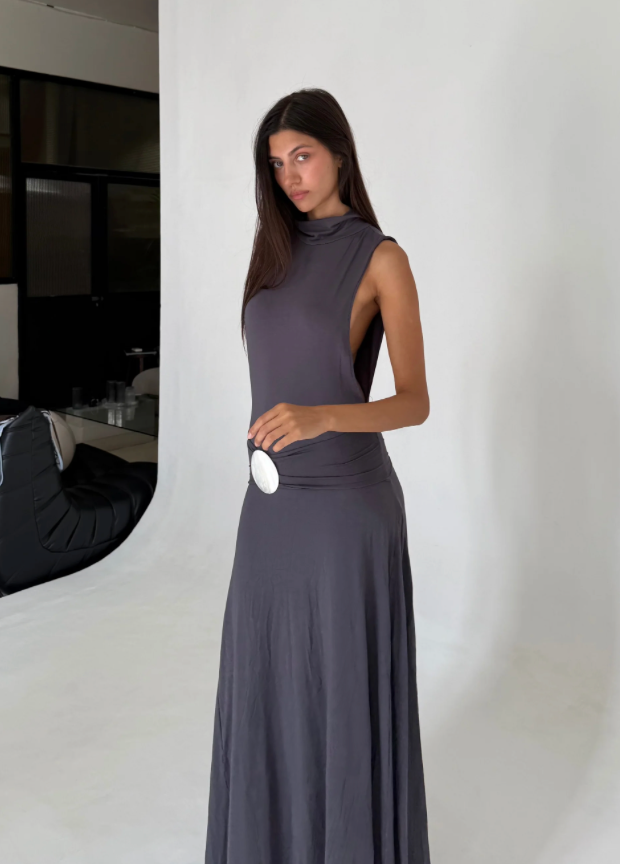 ELBA DRESS