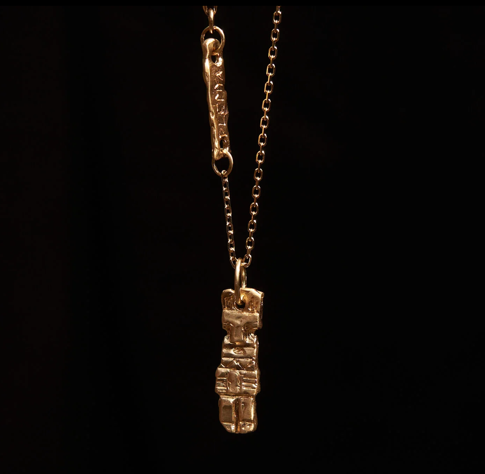 TOTEM - pendant