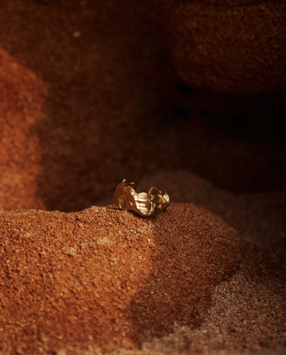 FOIL - Ring