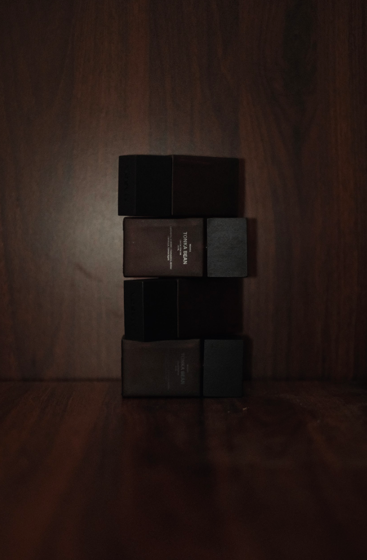 TONKA BEAN