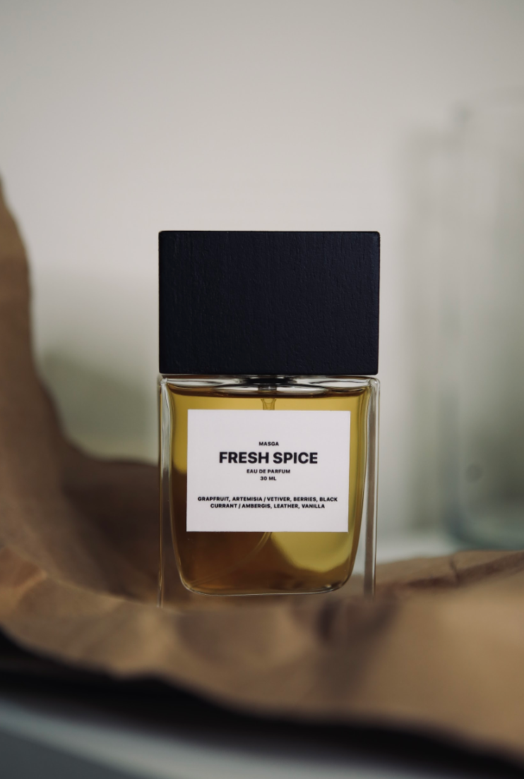 FRESH SPICE
