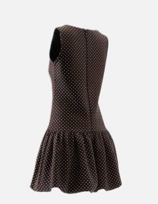VIVIENNE DRESS