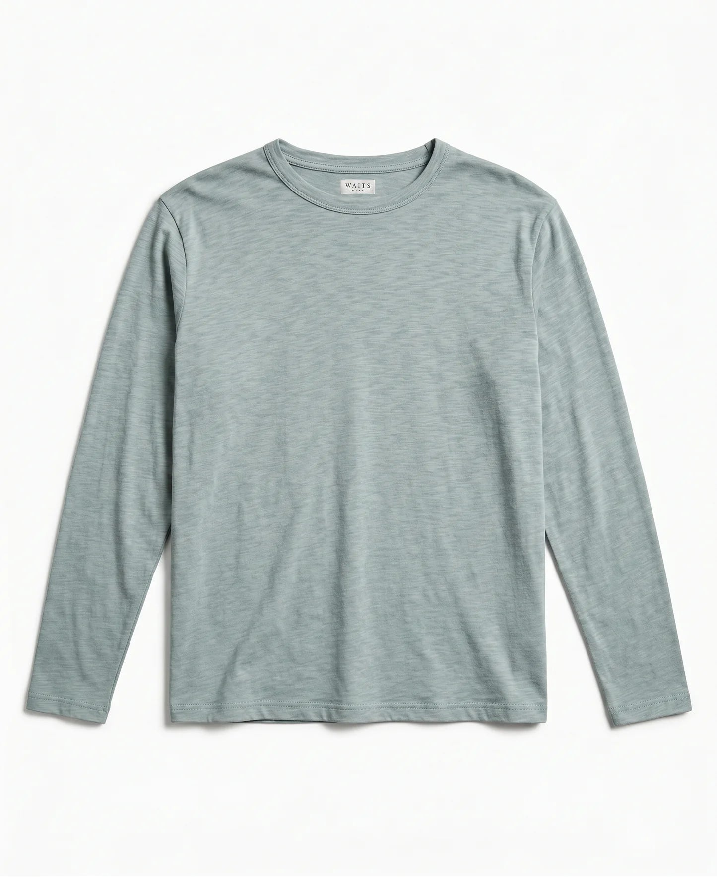 LINEN LONG SLEEVE