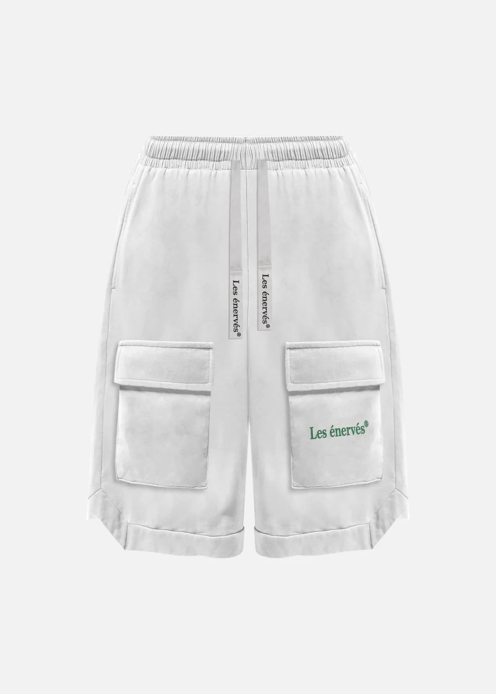 BAGGY SHORT