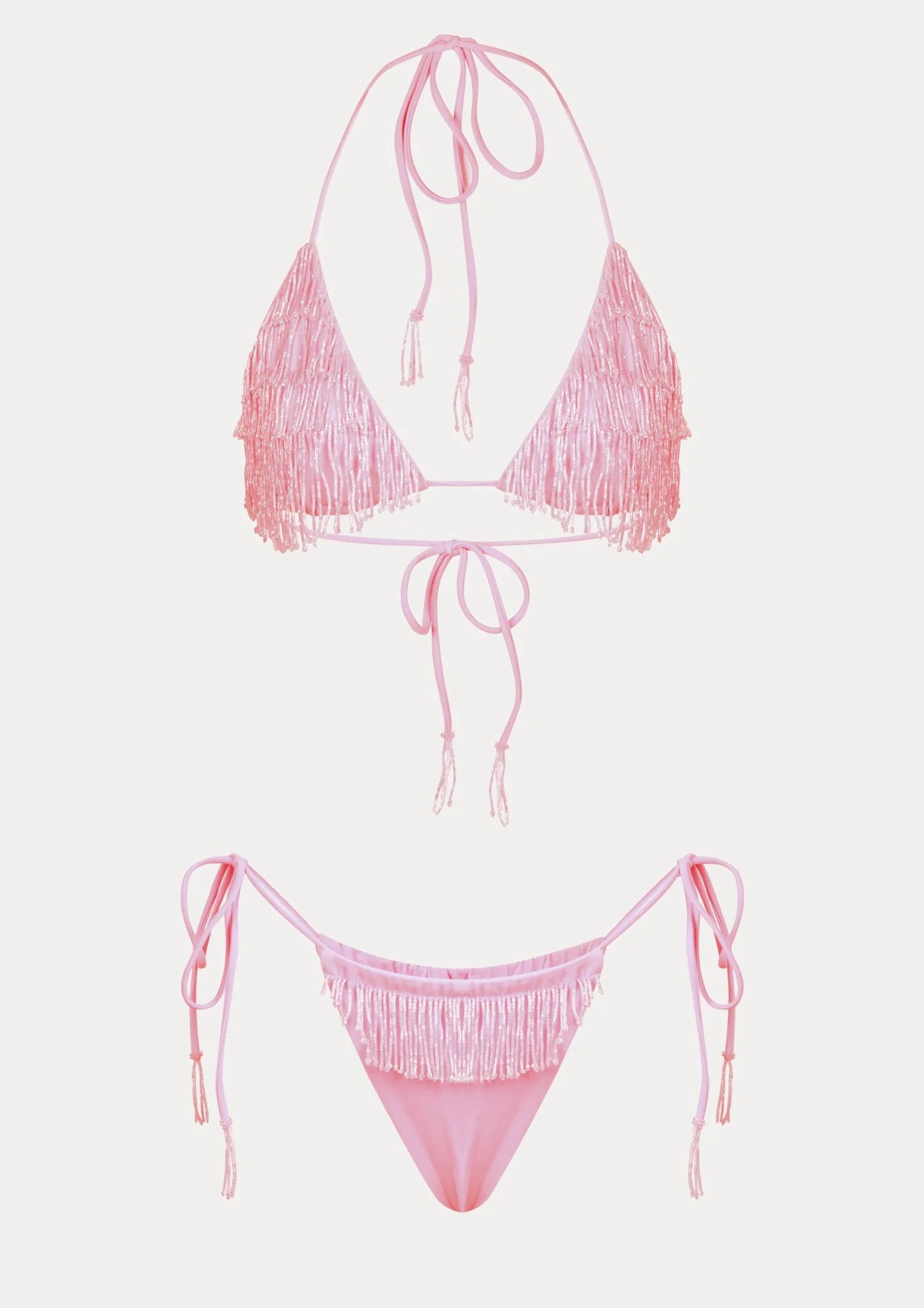 HAVANA BIKINI SET