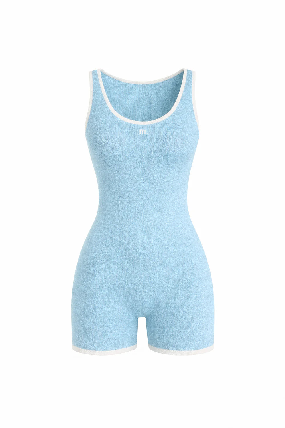 M. ROMPER