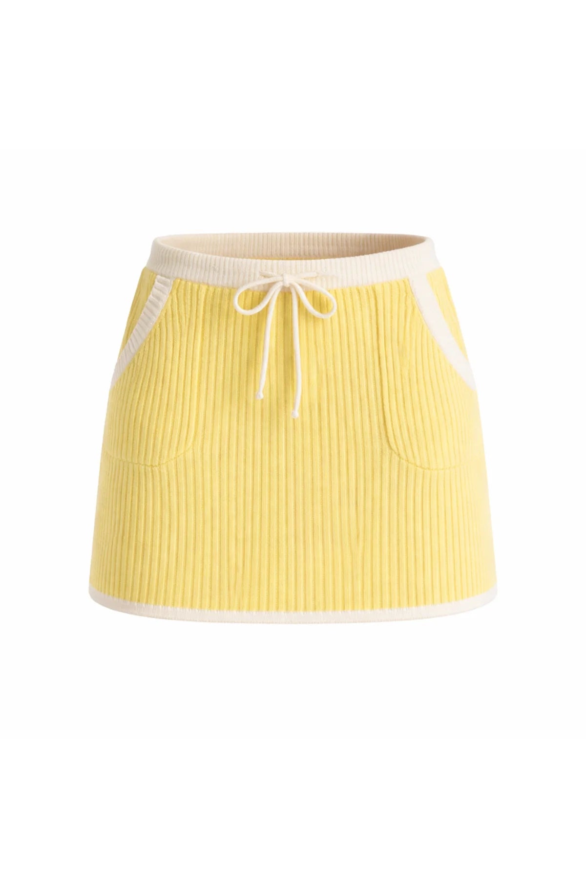 M MINI SKIRT