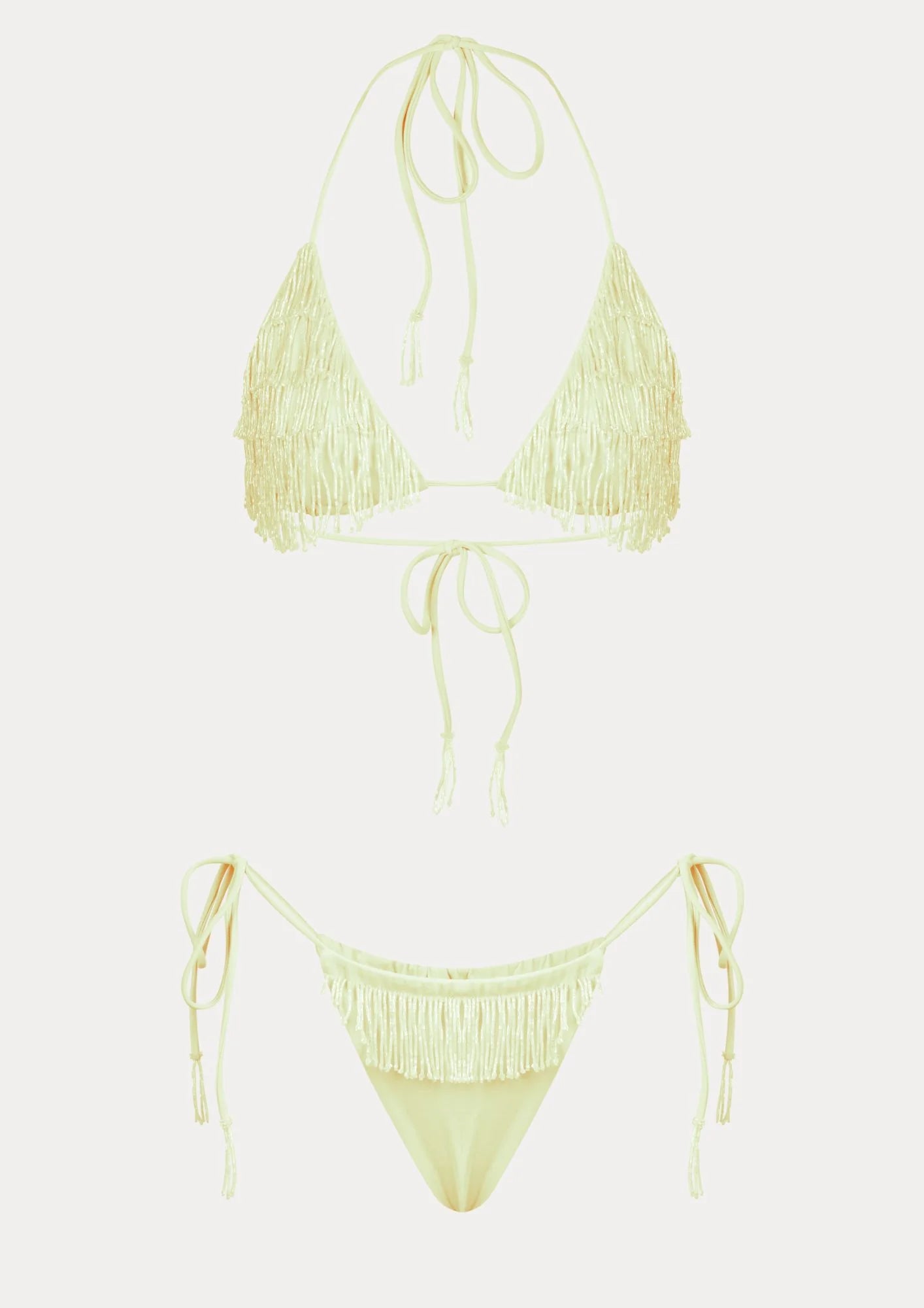 HAVANA BIKINI SET