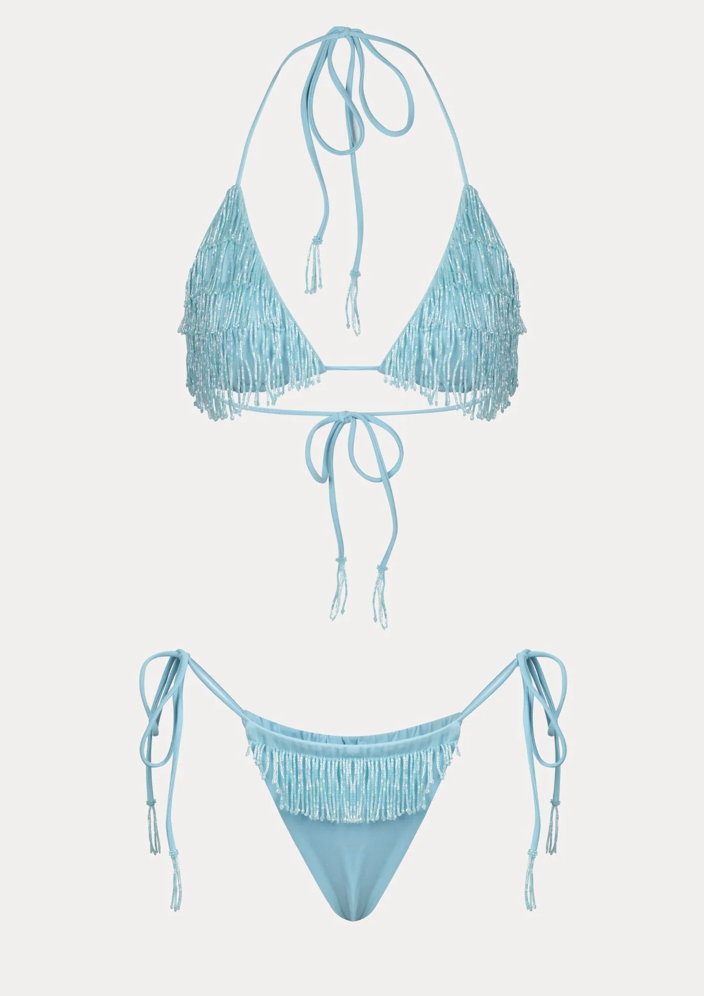 HAVANA BIKINI SET