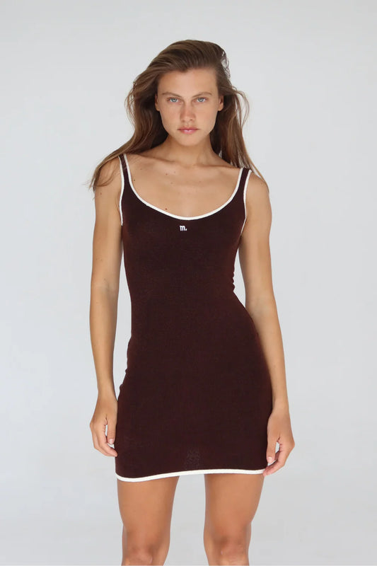 M. MINI DRESS