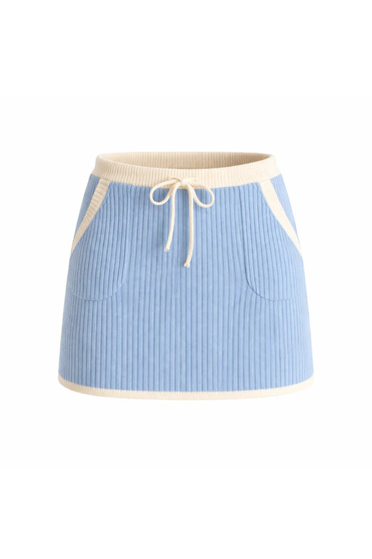 M MINI SKIRT
