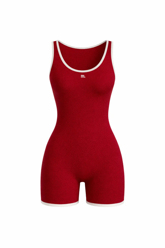 M. ROMPER