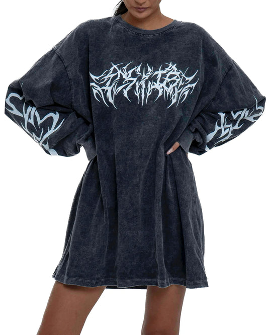 LONG SLEEVE