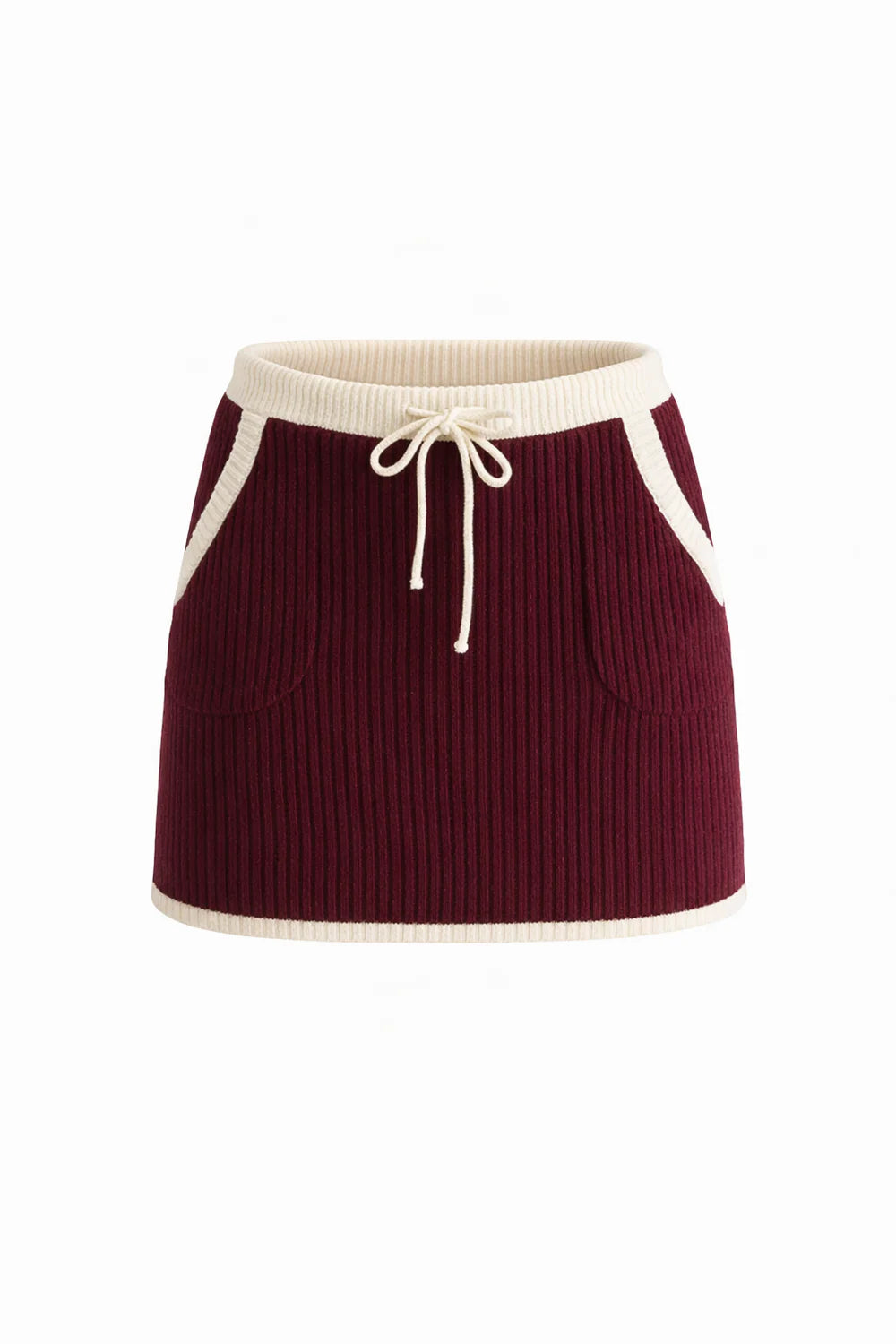 M MINI SKIRT
