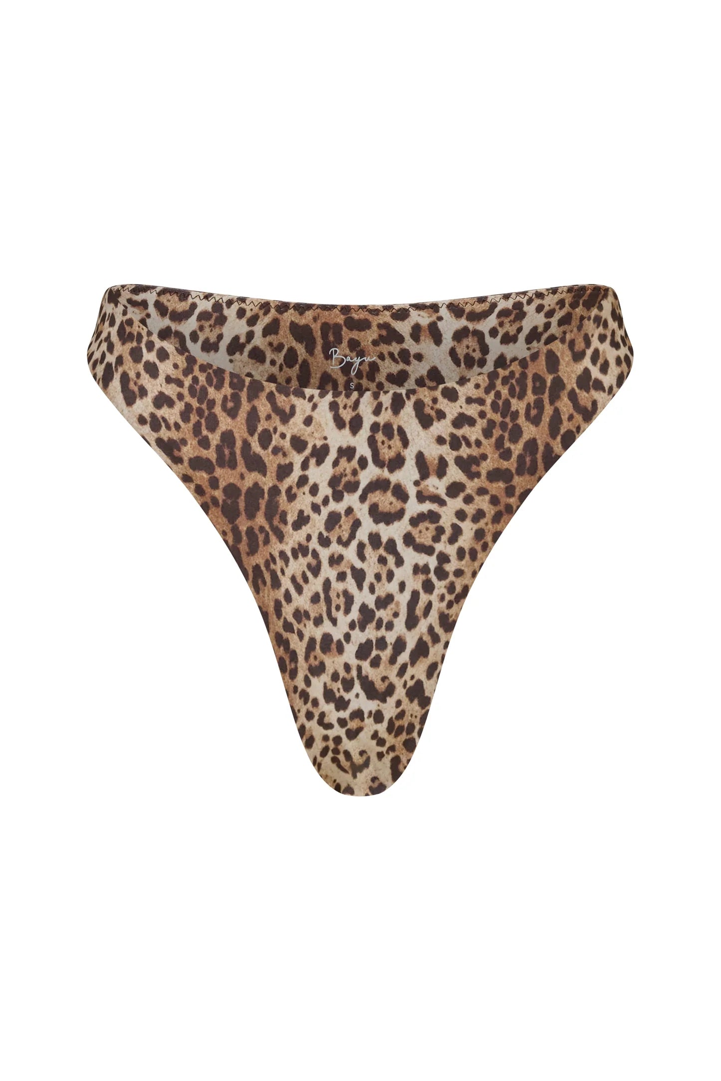 AMOUR BOTTOM