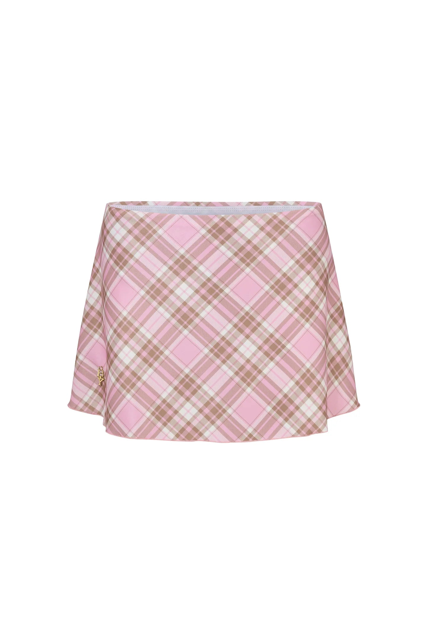 FLEURETTE BOTTOM SKIRT