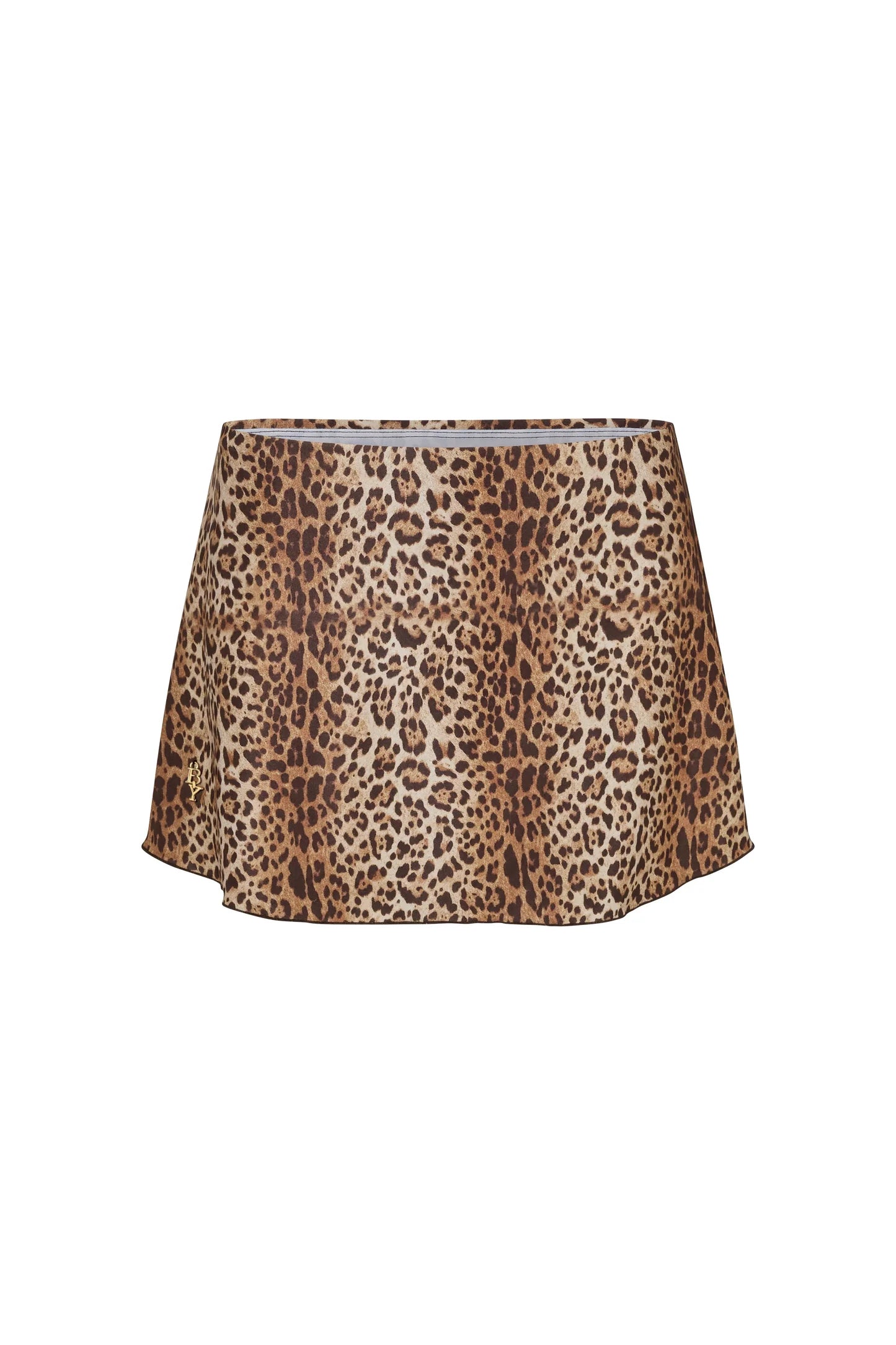 FLEURETTE BOTTOM SKIRT