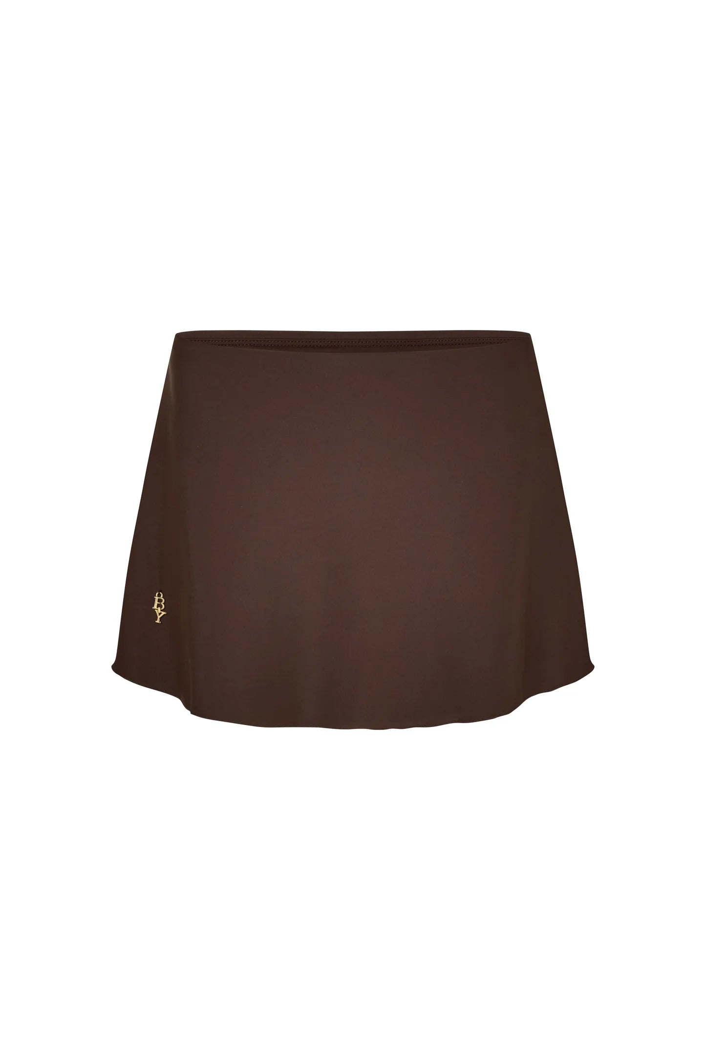 FLEURETTE BOTTOM SKIRT