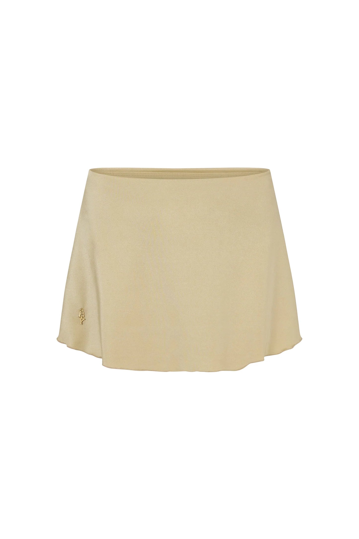FLEURETTE BOTTOM SKIRT
