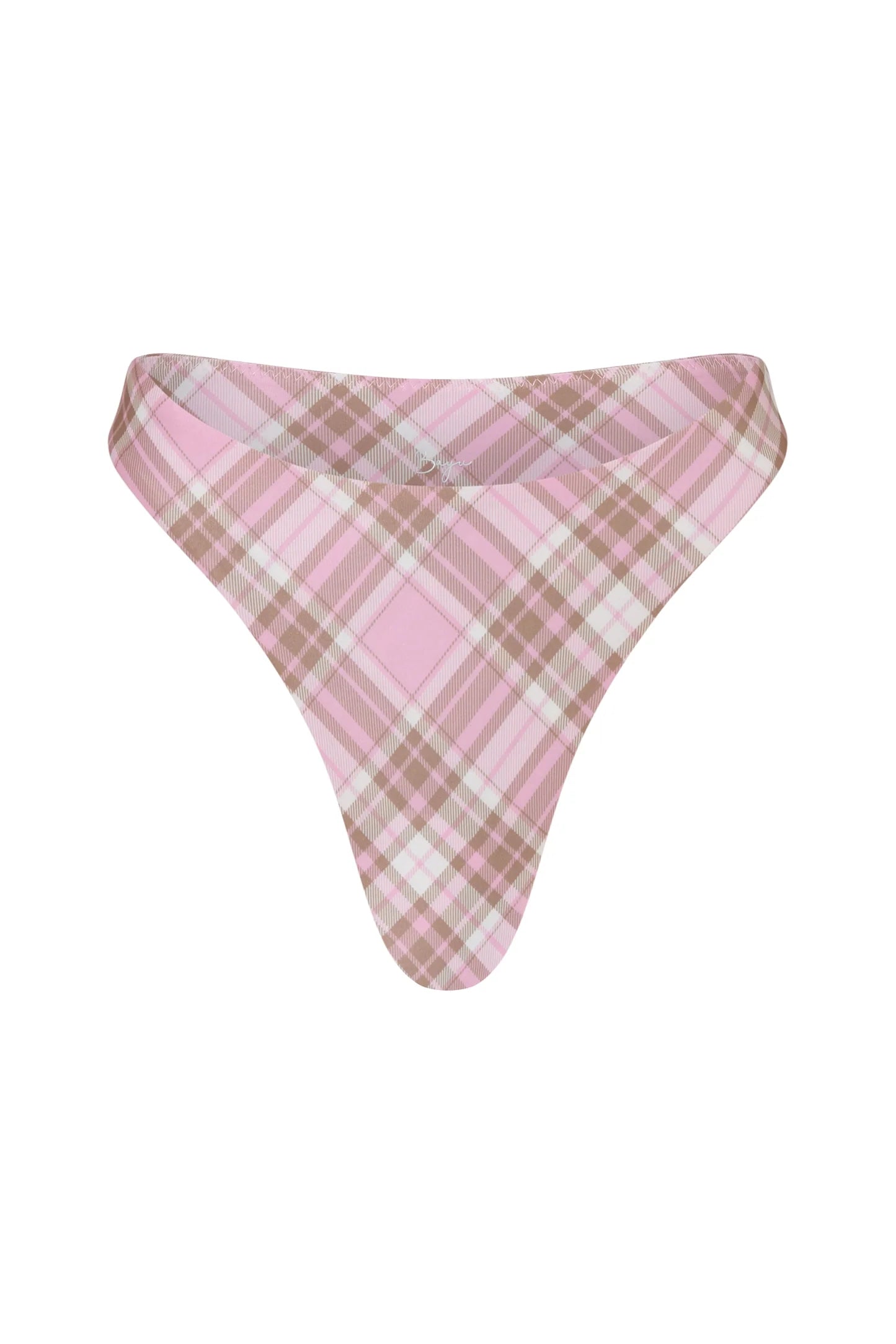 AMOUR BOTTOM