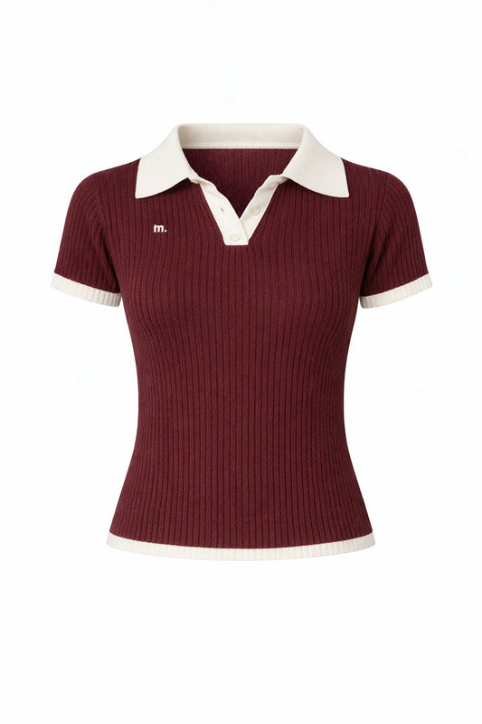 M POLO TOP