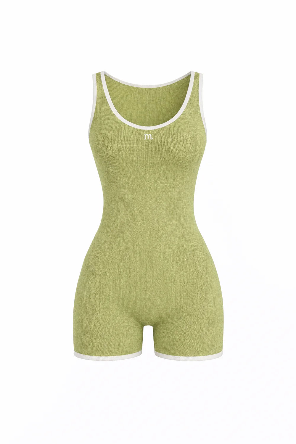 M. ROMPER