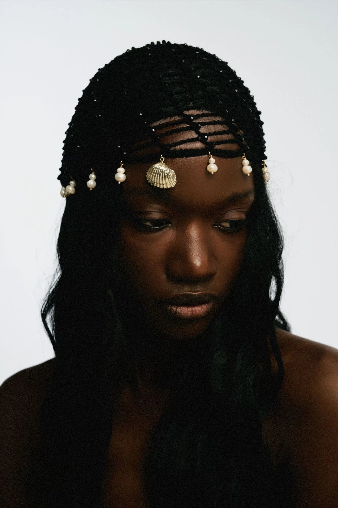 OWA HEAD PIECE