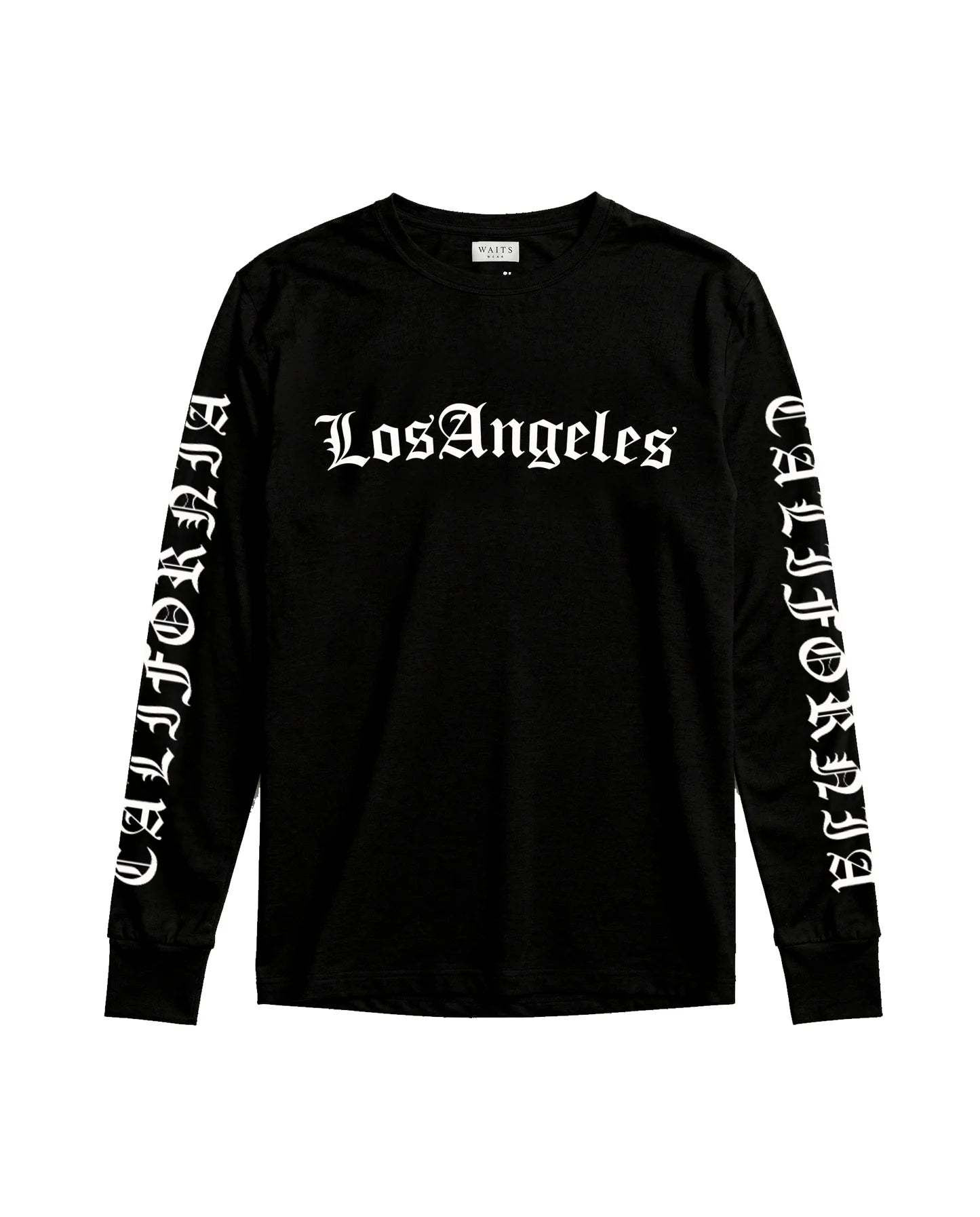 LA LONG SLEEVE