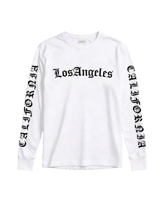 LA LONG SLEEVE