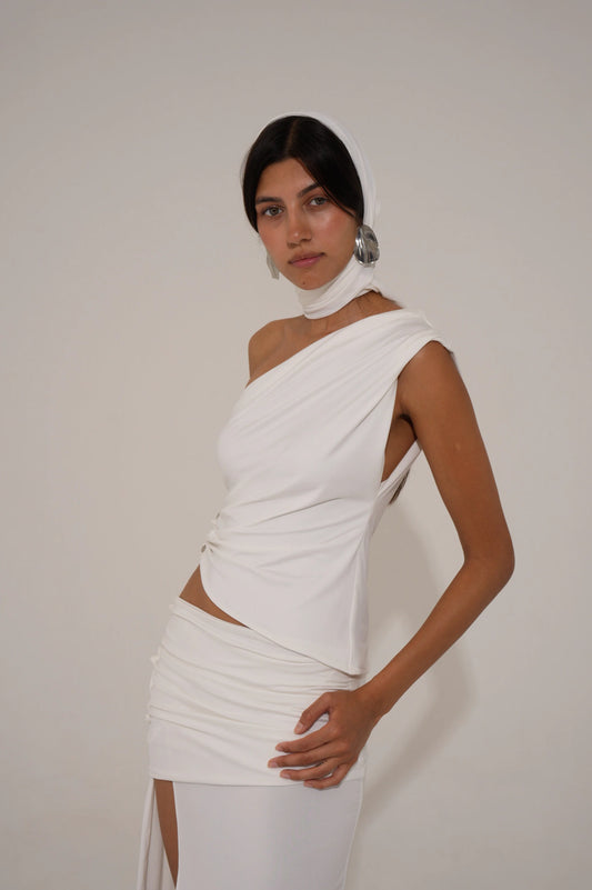 NORA TOP