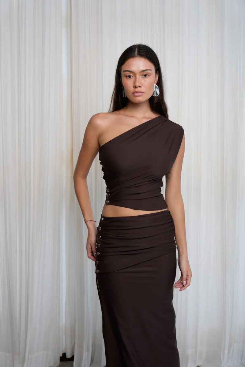 NORA TOP