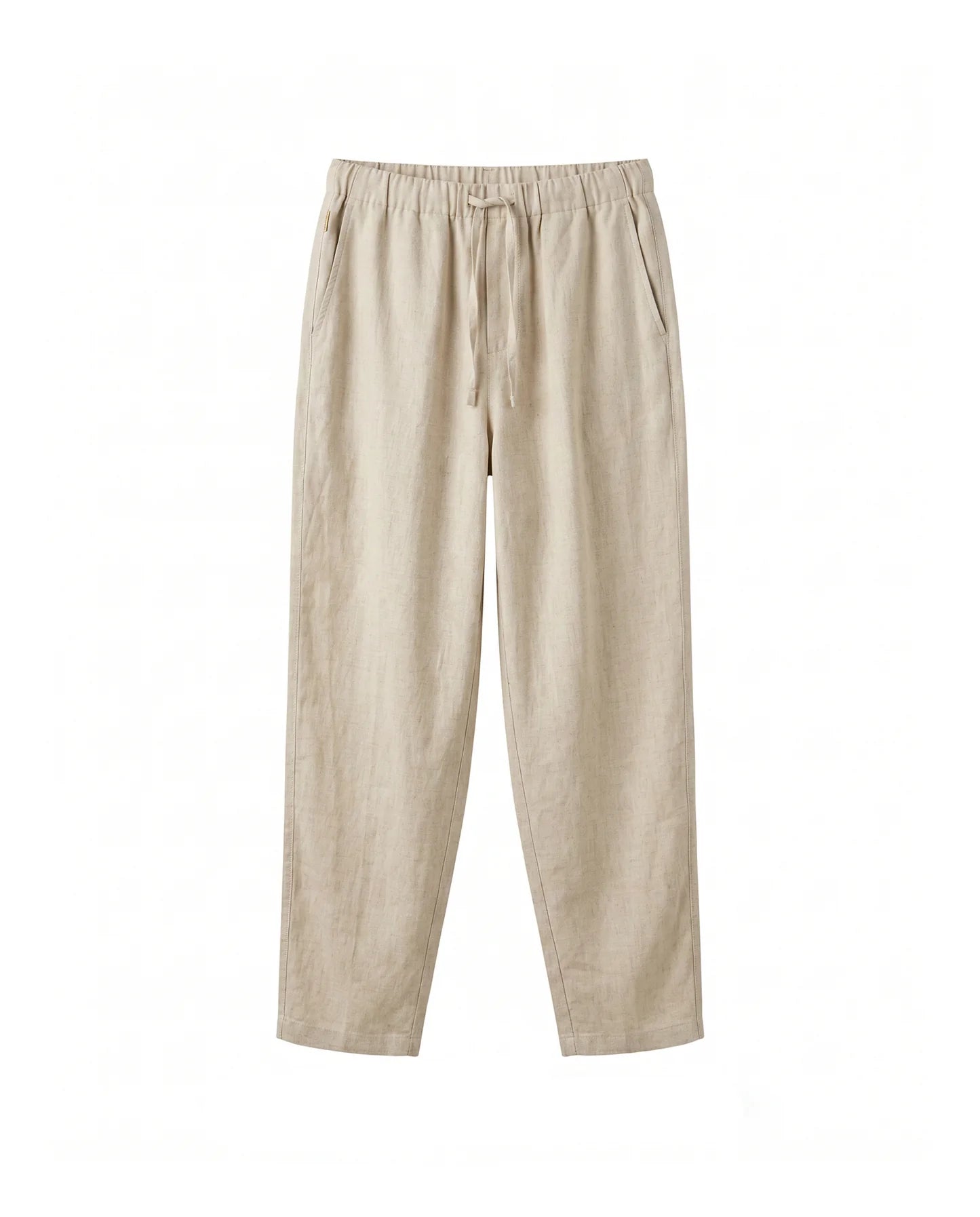LINEN LOOSE FIT