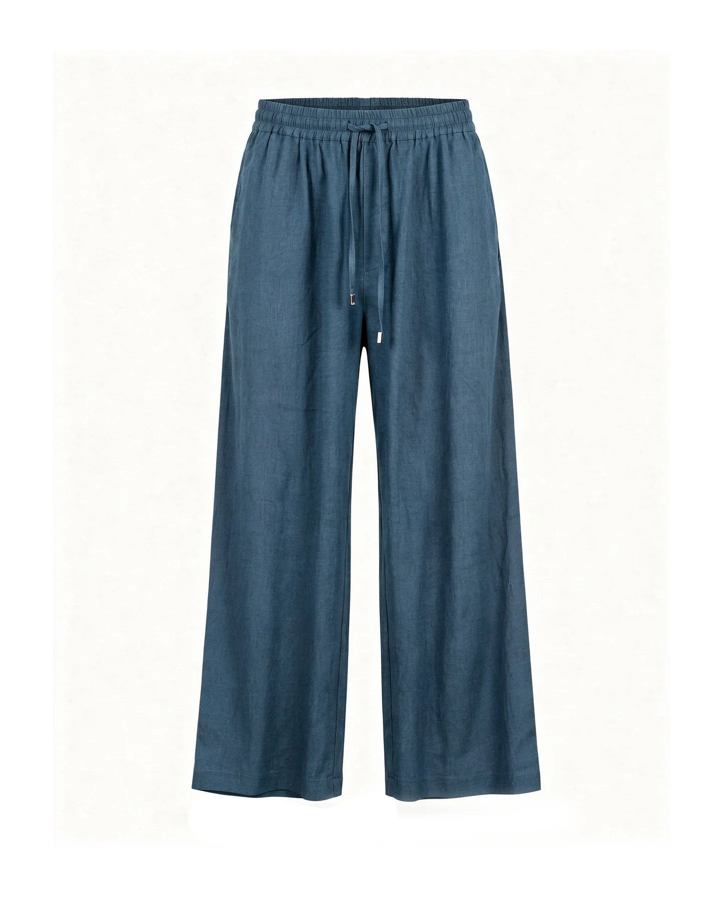 LINEN LONG PANTS