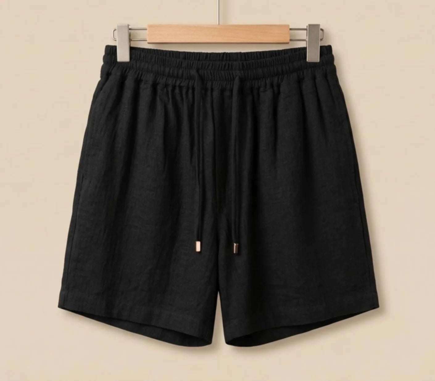 COTTON SHORT