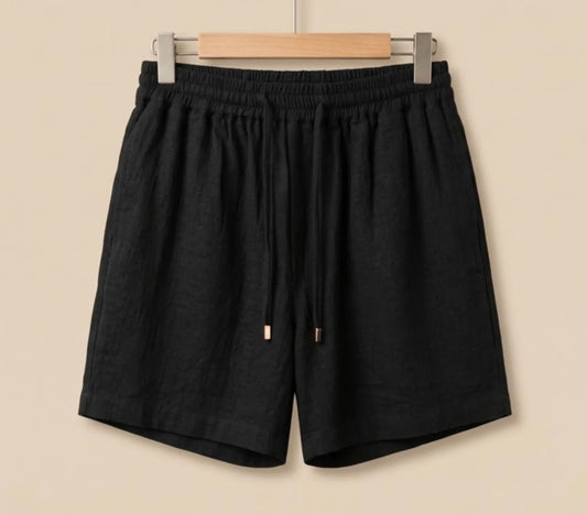 COTTON SHORT