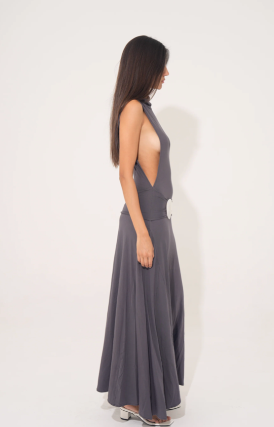 ELBA DRESS