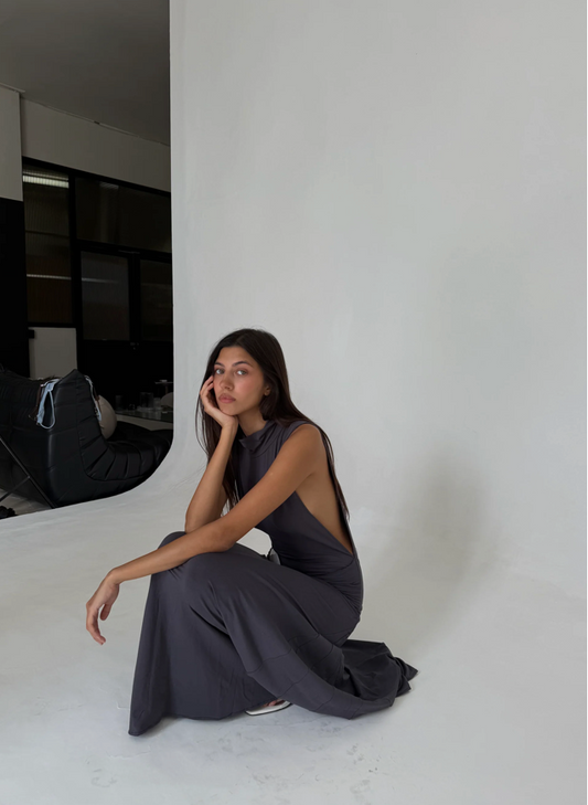 ELBA DRESS