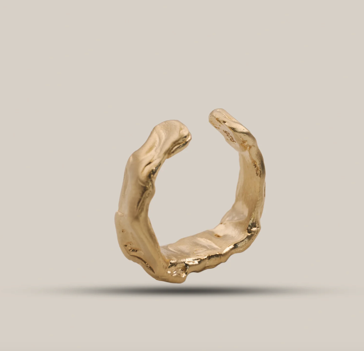 Barefoot - Ring