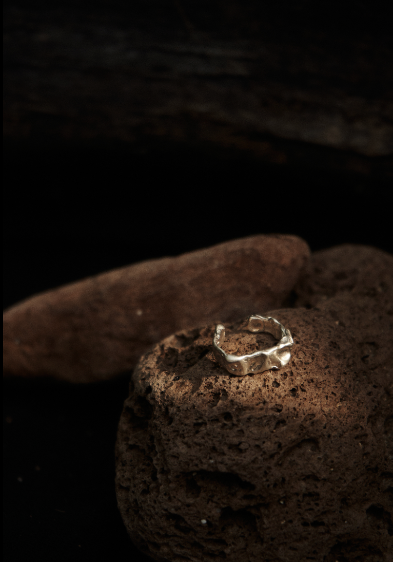 Barefoot - Ring
