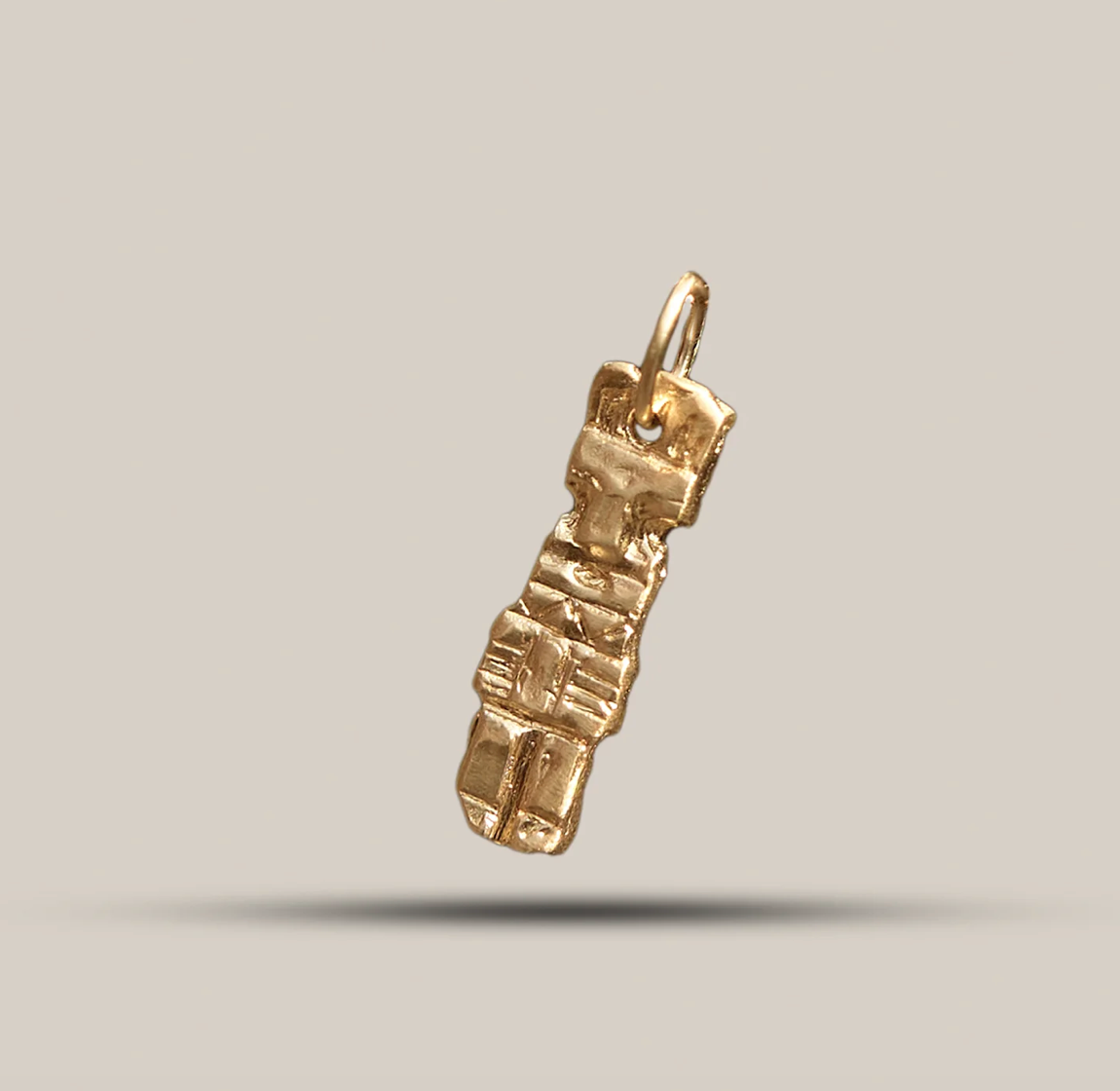 TOTEM - pendant