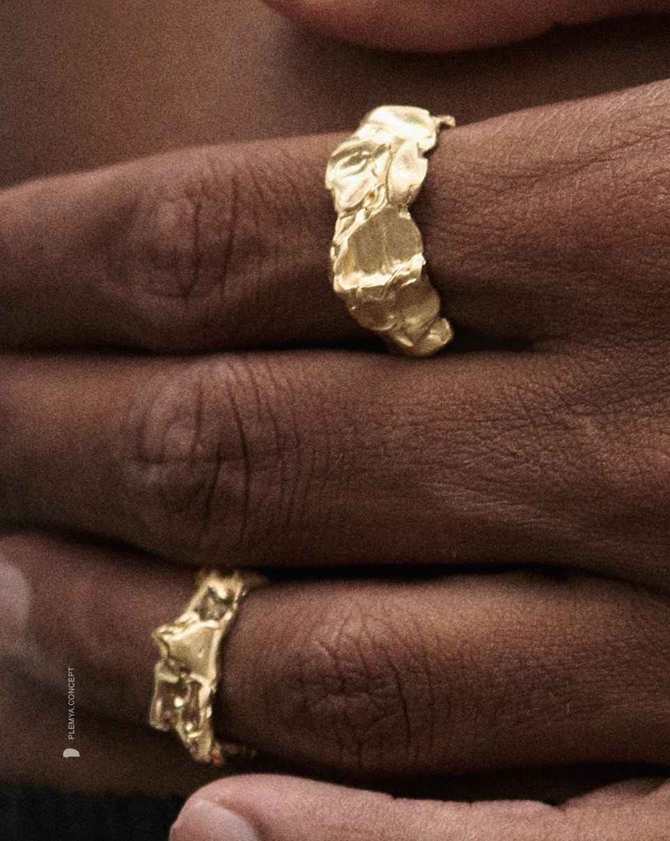FOIL - Ring