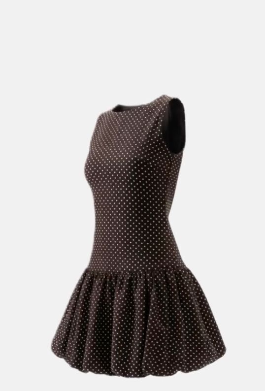 VIVIENNE DRESS