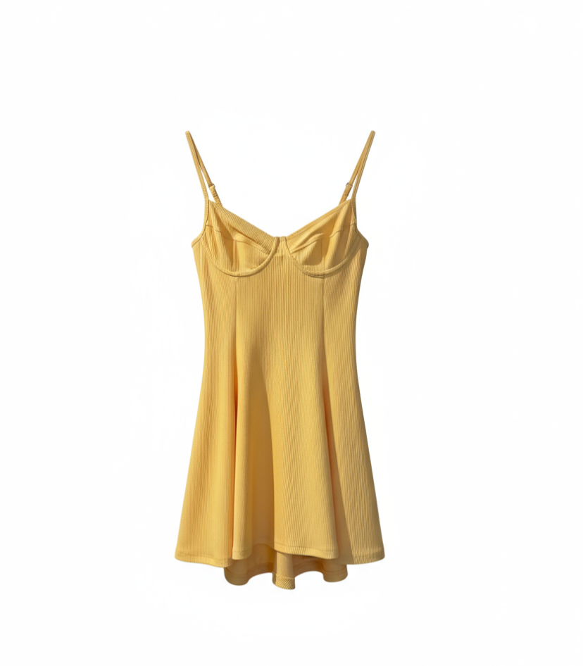 KIRA DRESS