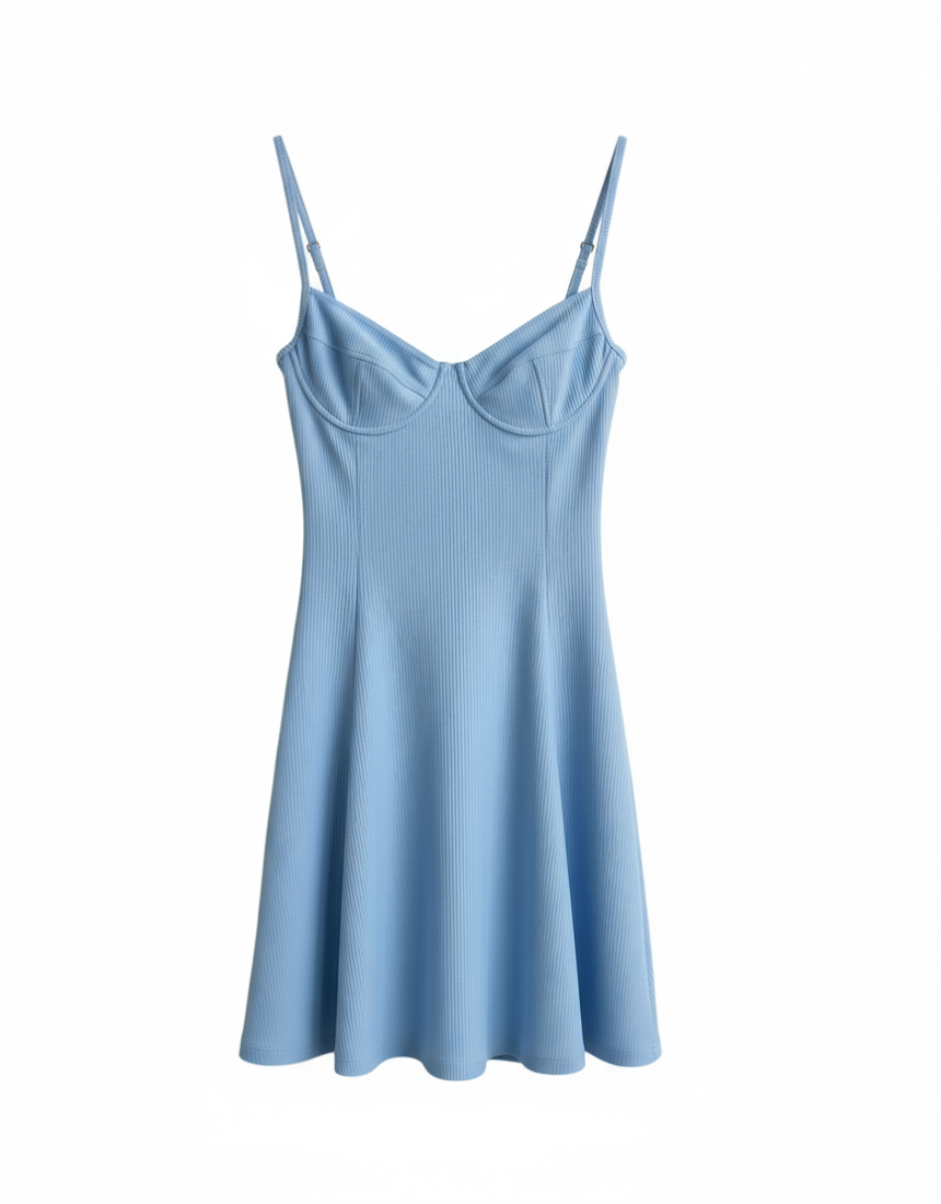 KIRA DRESS