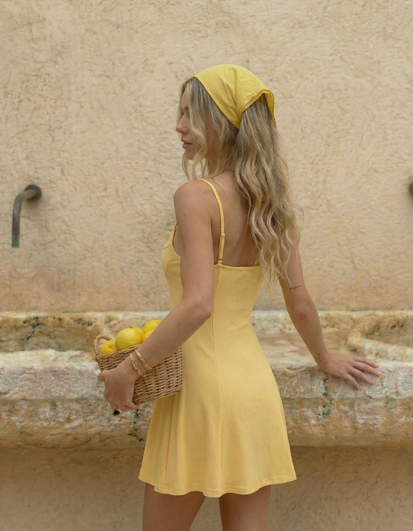 KIRA DRESS