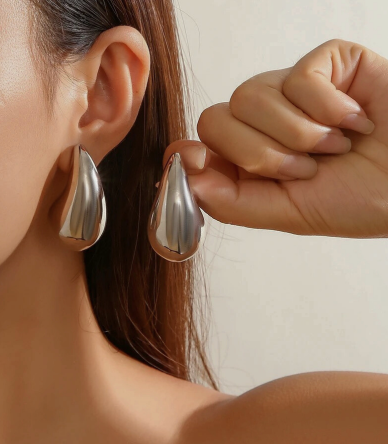 MILAN EARRINGS
